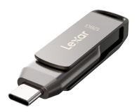 LEXAR USB 3.1 128GB 130MB/s LJDD400128G-BNQNG - 1186480 - zdjęcie 2